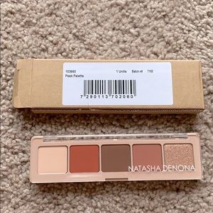 Natasha Denona Peak Palette